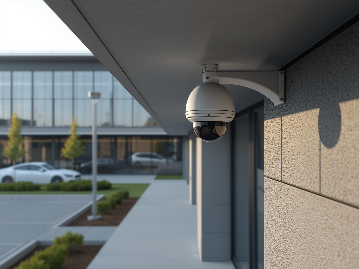 CCTV